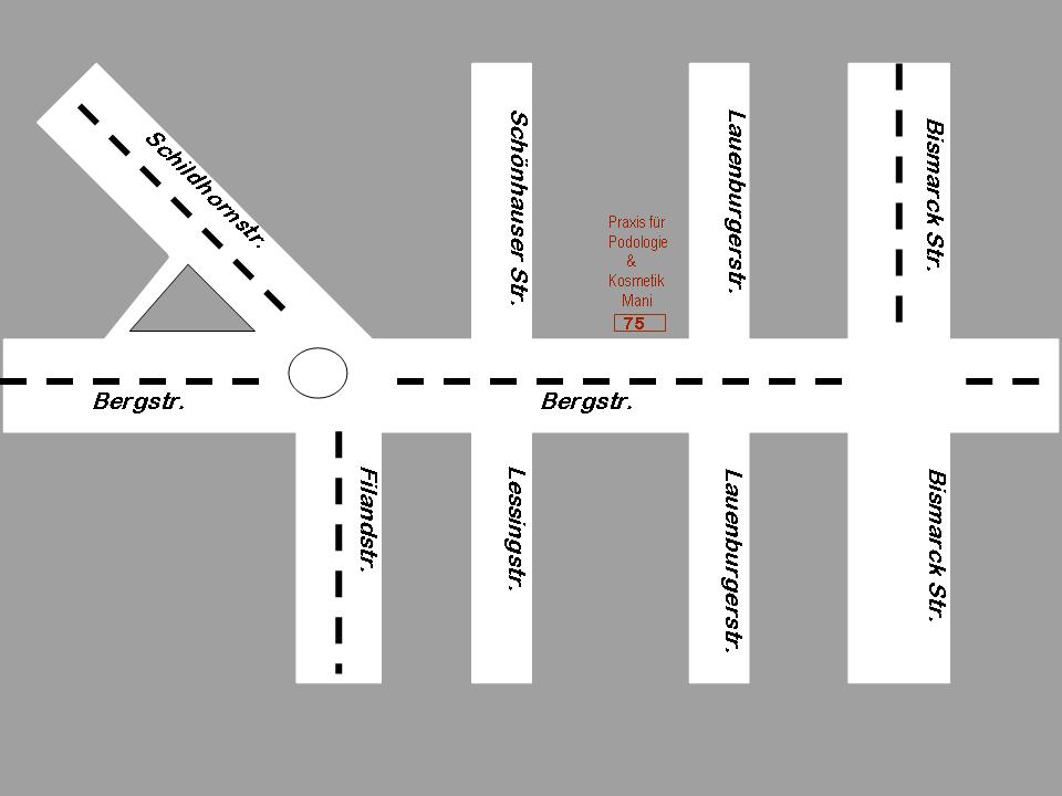 bergstr. 75, 12169 Berlin